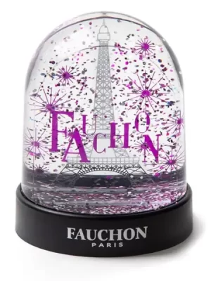 Boule à neige FAUCHON