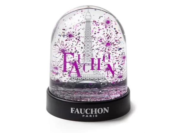 Boule à neige FAUCHON