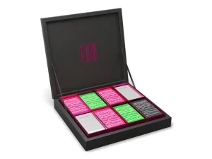 Coffret de thé 48 sachets