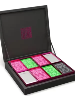 Coffret de thé 48 sachets