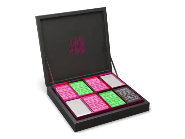 Coffret de thé 48 sachets
