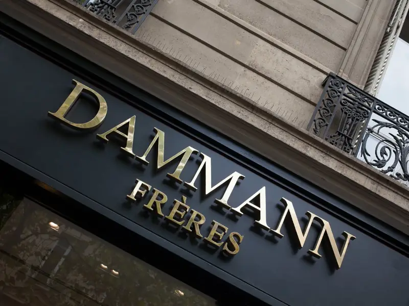 catégorie DAMMANN & FRERES _ XAALYS