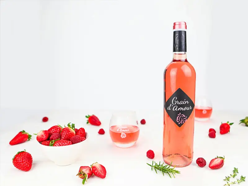 catégorie Grain d'amour _ XAALYS