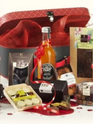 Coffret gratitude
