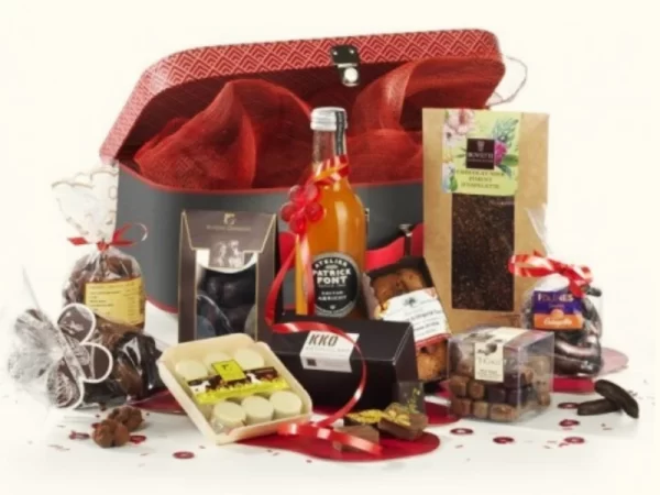 Coffret gratitude