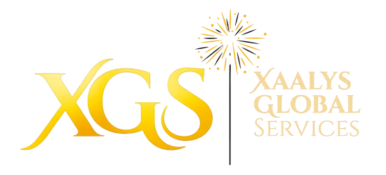 XAALYS