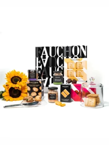 diapo Fauchon XAALYS